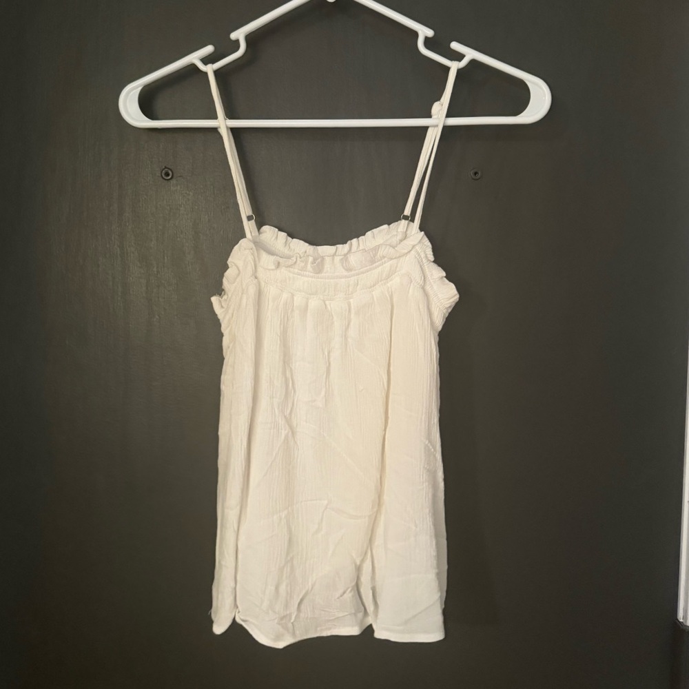 Z Supply Stacy Tank Top